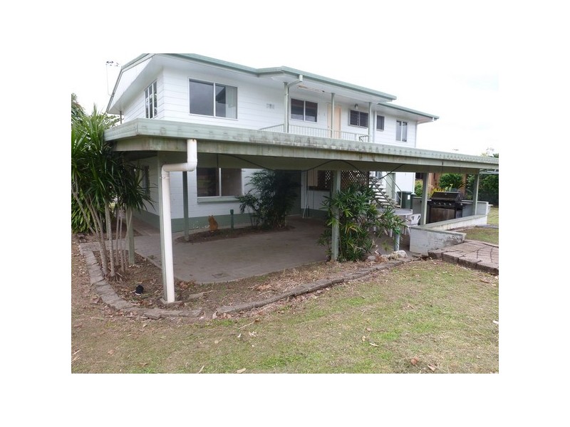 Innisfail QLD 4860