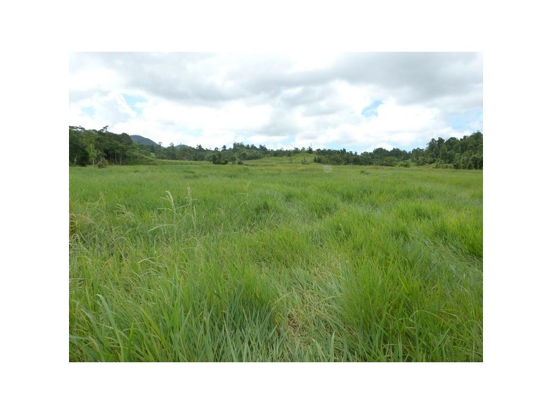 Mena Creek QLD 4871