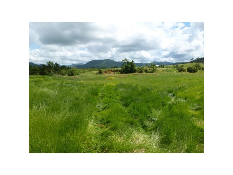 Mena Creek QLD 4871