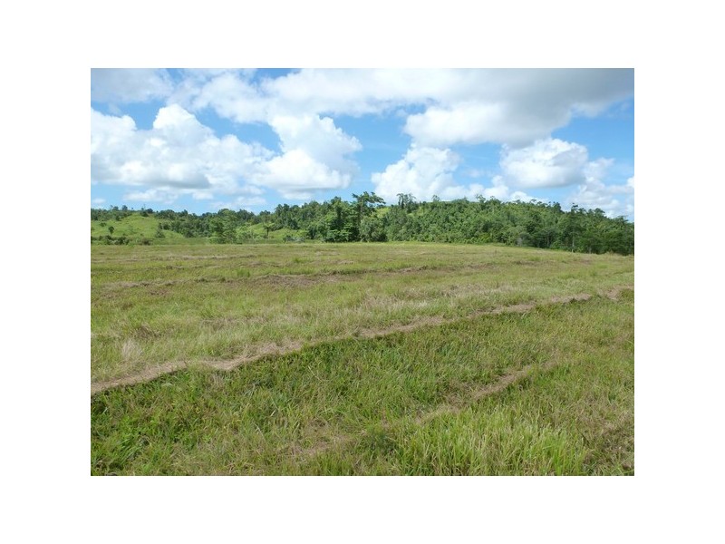 Mena Creek QLD 4871