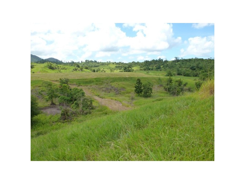 Mena Creek QLD 4871