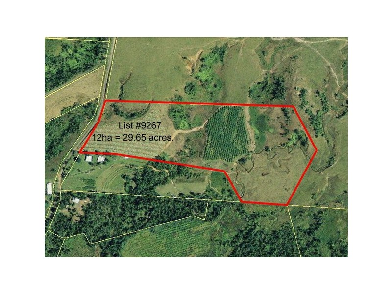 Mena Creek QLD 4871