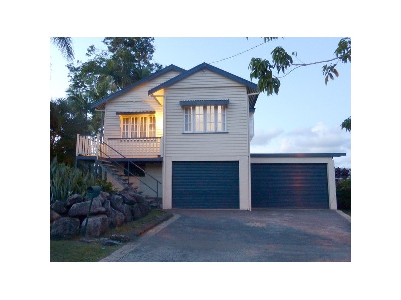 Innisfail QLD 4860