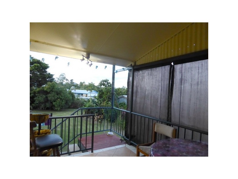 Innisfail QLD 4860