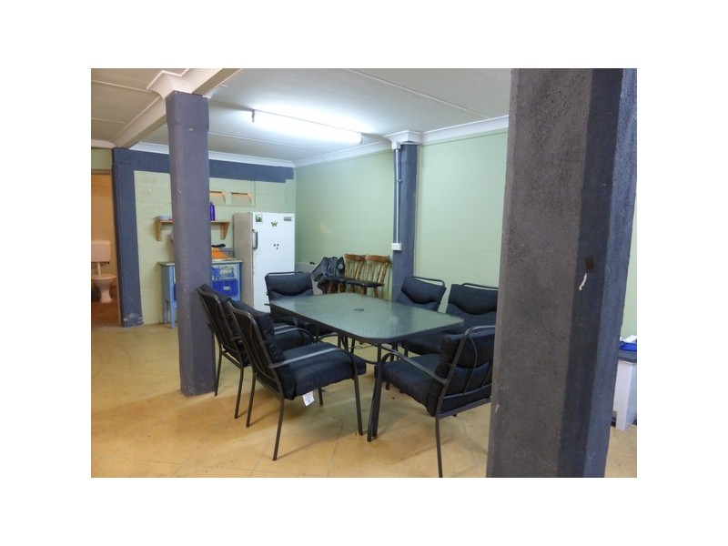 Innisfail QLD 4860