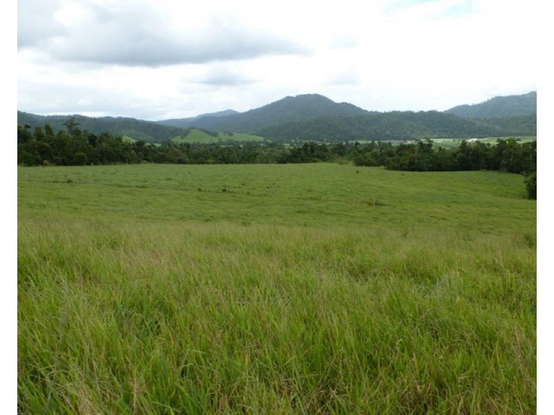 Japoonvale QLD 4856