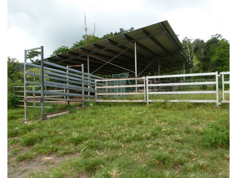 Japoonvale QLD 4856