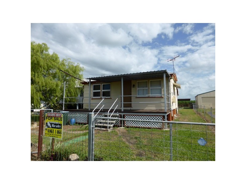 Mourilyan QLD 4858