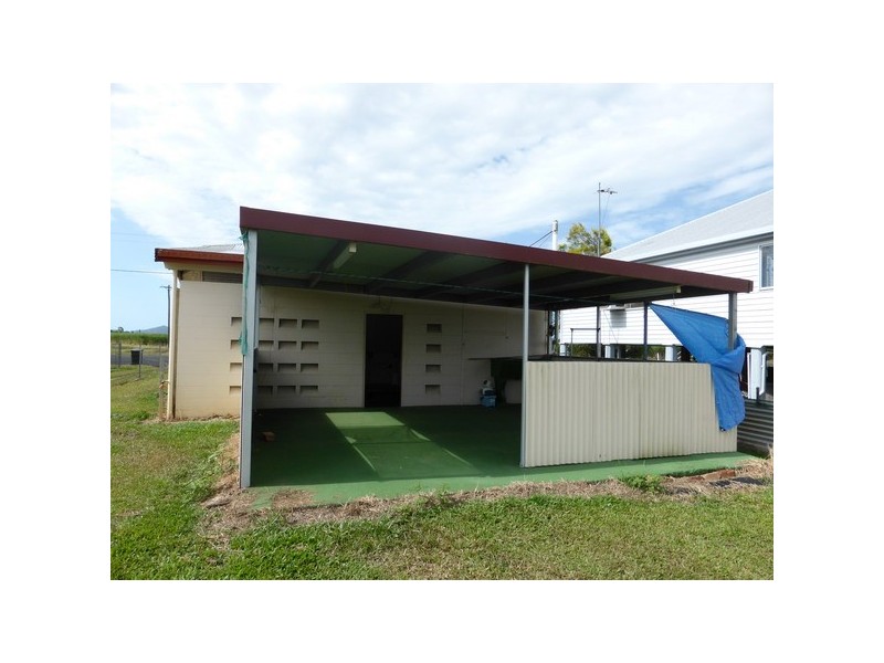 Mourilyan QLD 4858