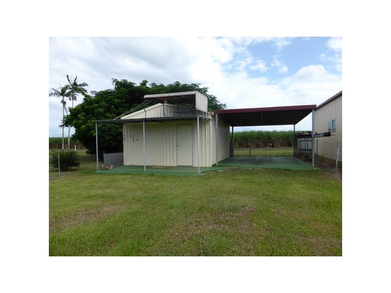 Mourilyan QLD 4858