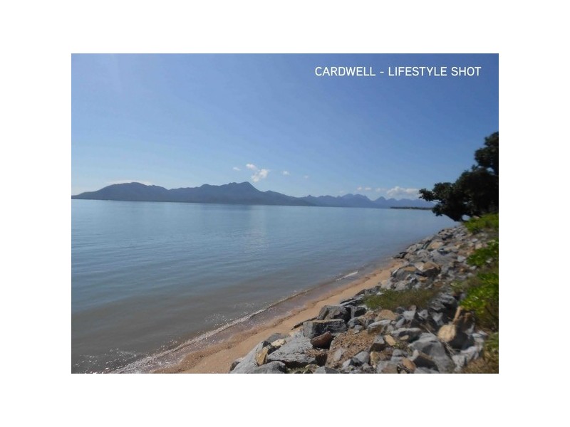 Cardwell QLD 4849