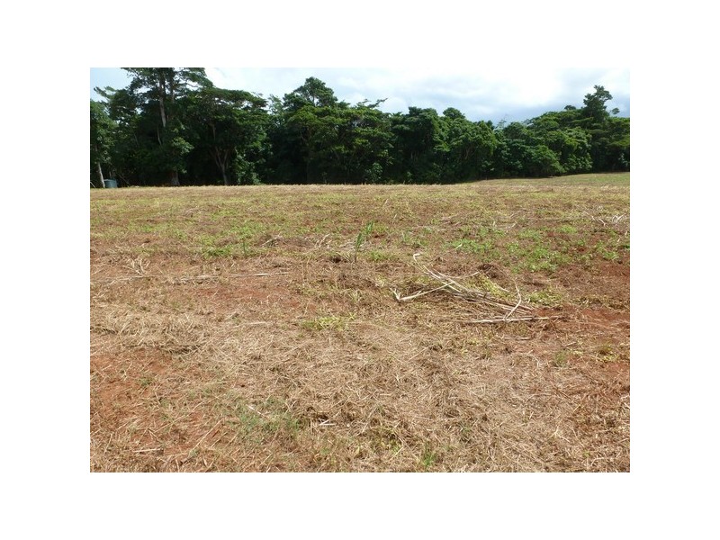 Daradgee QLD 4860