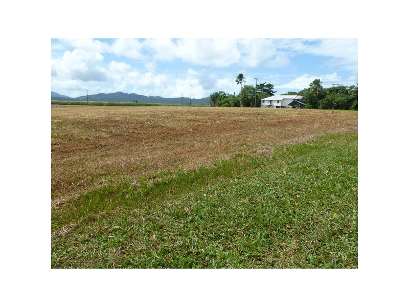 Daradgee QLD 4860