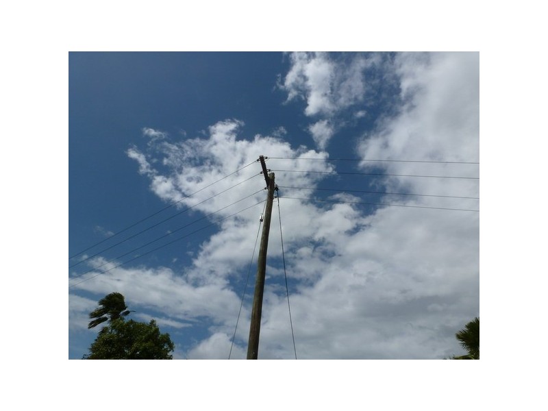 Daradgee QLD 4860