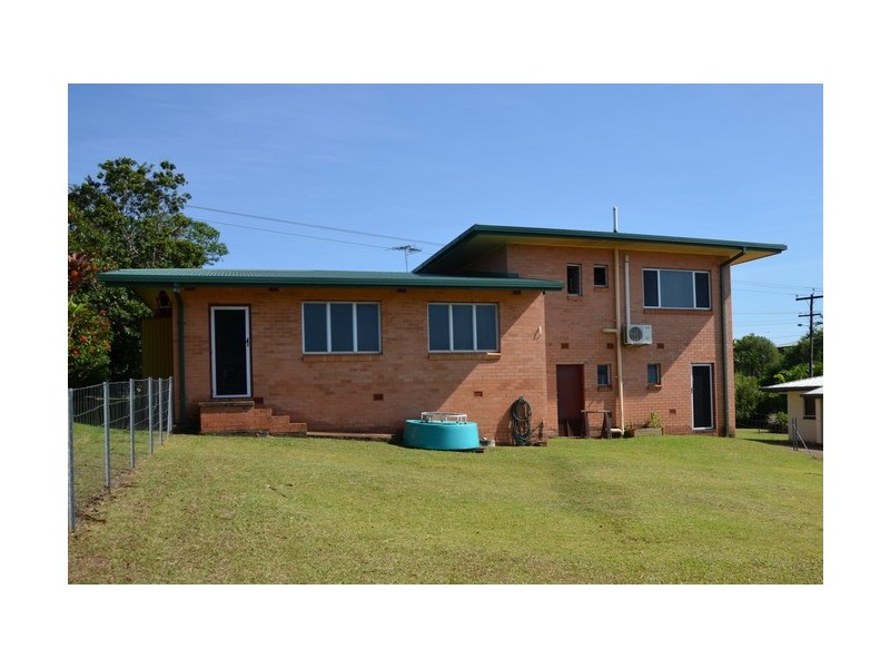 Innisfail QLD 4860