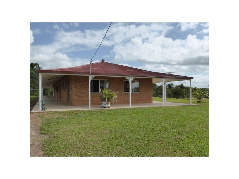 Vasa Views QLD 4860