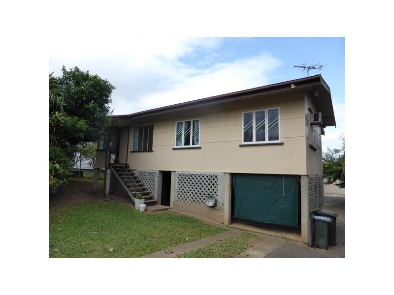 Innisfail QLD 4860