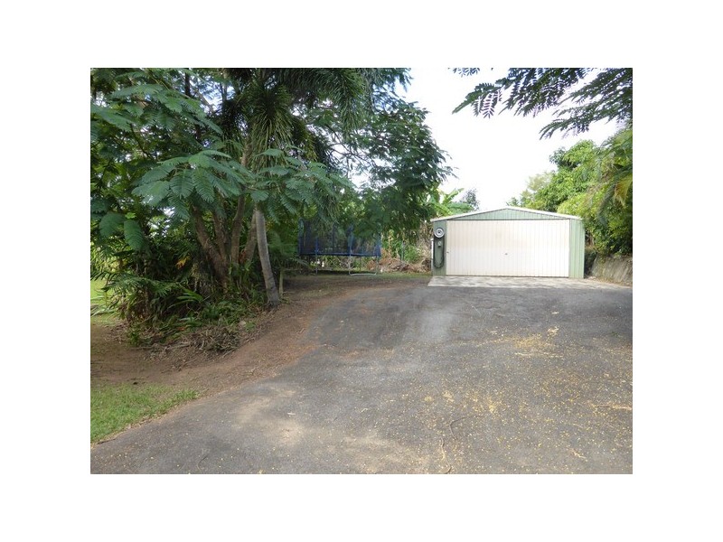 Innisfail QLD 4860