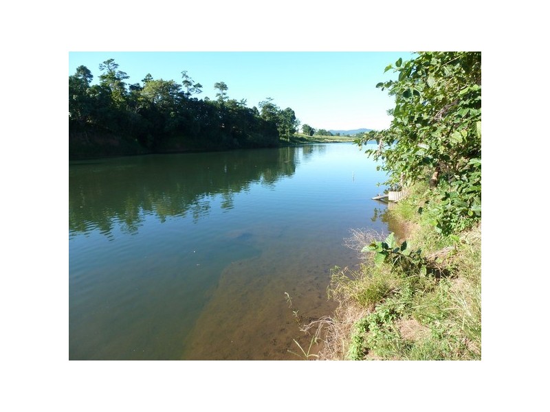Stoters Hill QLD 4860