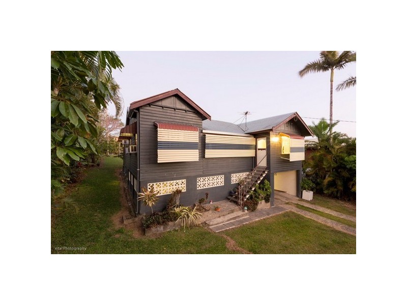 East Innisfail QLD 4860