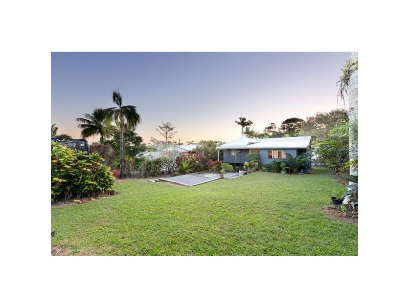 East Innisfail QLD 4860