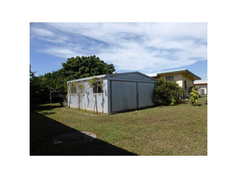 Flying Fish Point QLD 4860