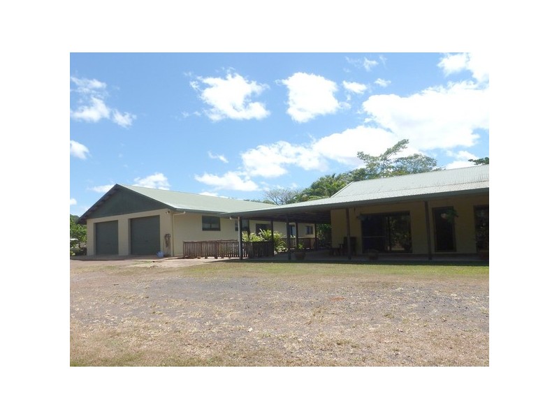 Eubenangee QLD 4860