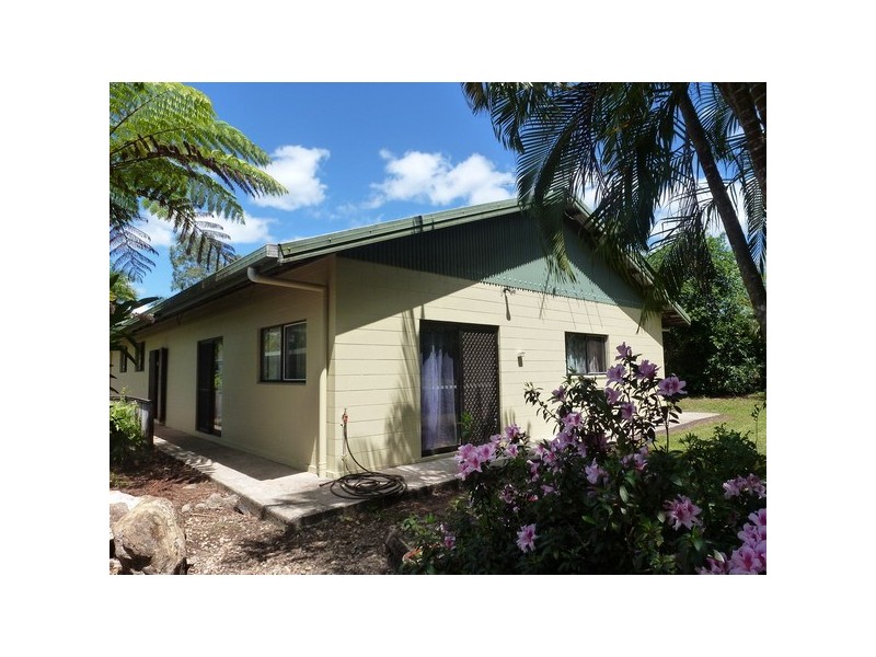 Eubenangee QLD 4860