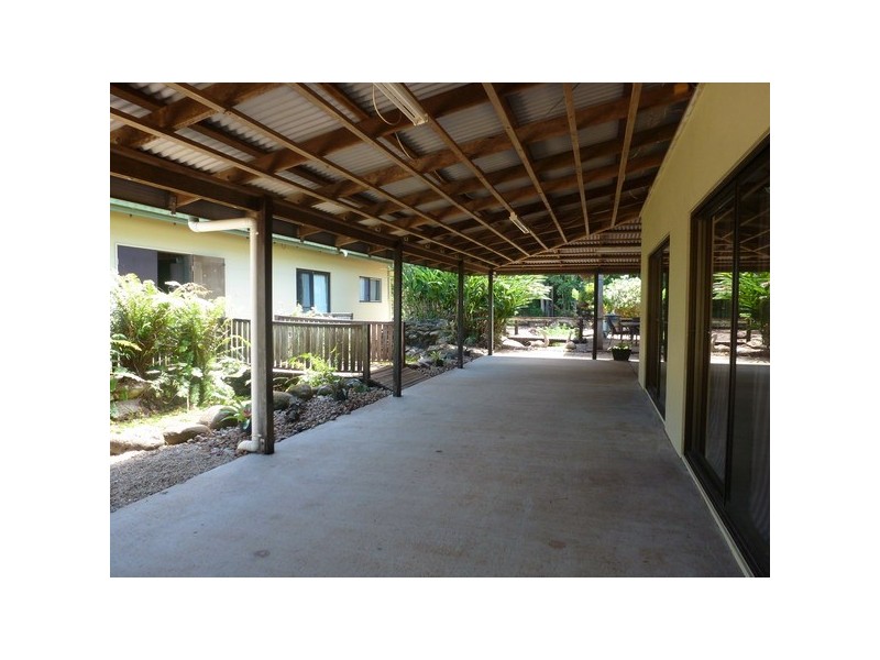 Eubenangee QLD 4860