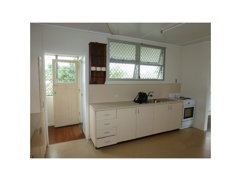 East Innisfail QLD 4860