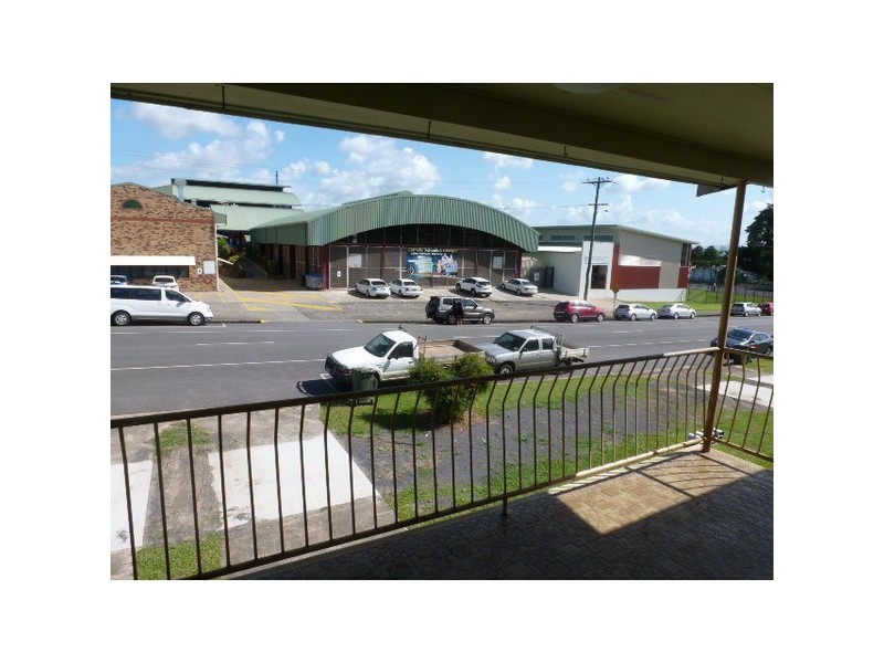 Innisfail QLD 4860