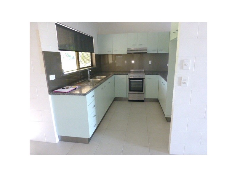 Belvedere QLD 4860