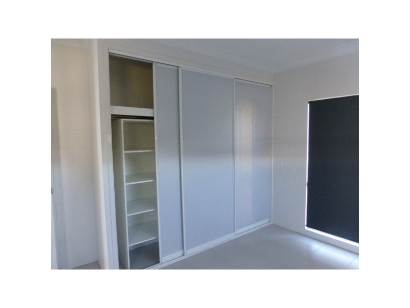 Belvedere QLD 4860