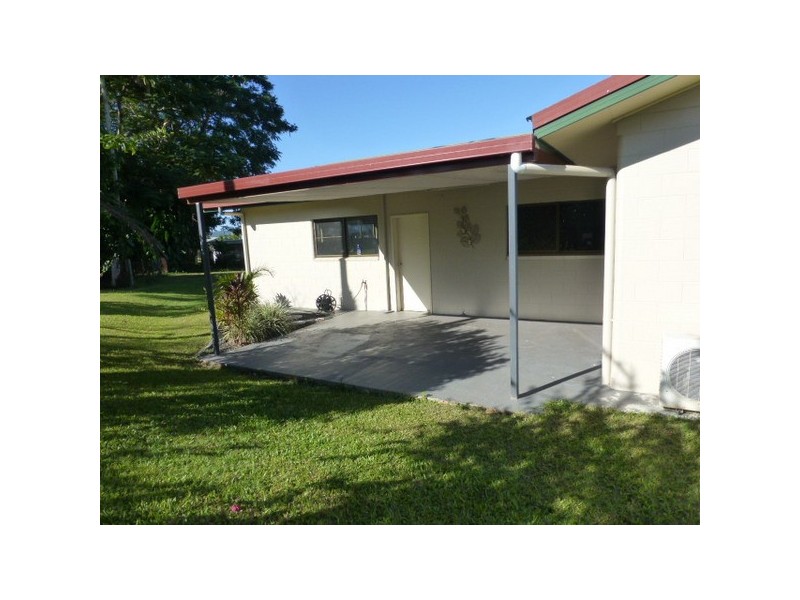 Belvedere QLD 4860