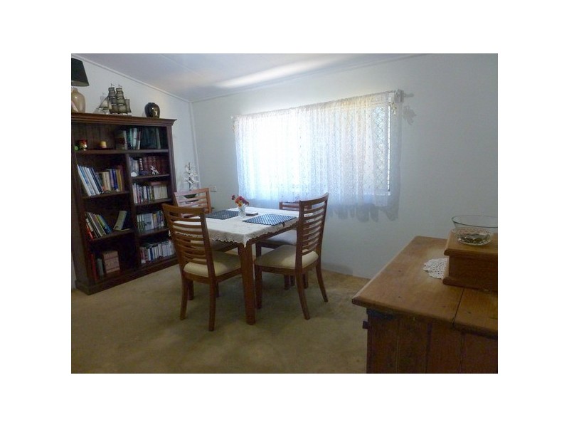 Cowley Beach QLD 4871