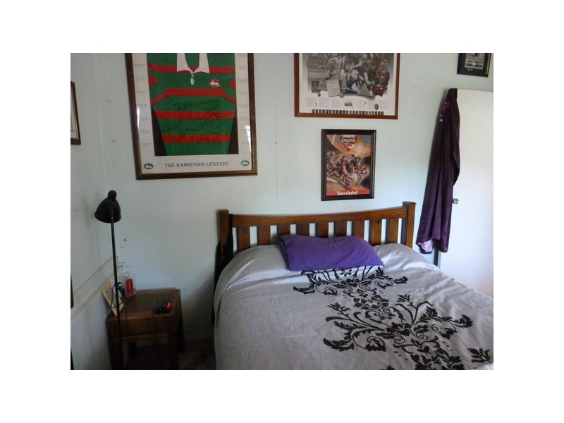 Cowley Beach QLD 4871