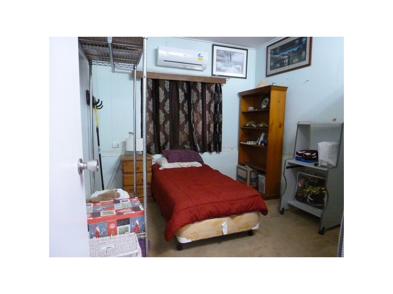 Cowley Beach QLD 4871