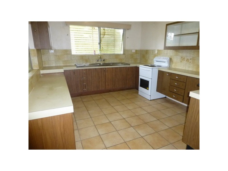Belvedere QLD 4860