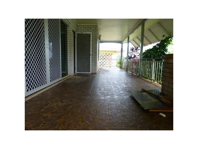 Belvedere QLD 4860