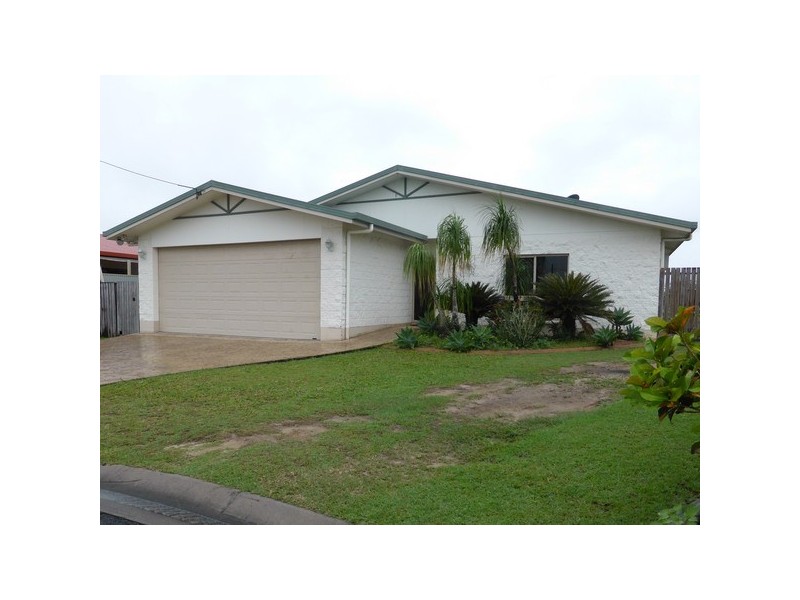 Etty Bay QLD 4858