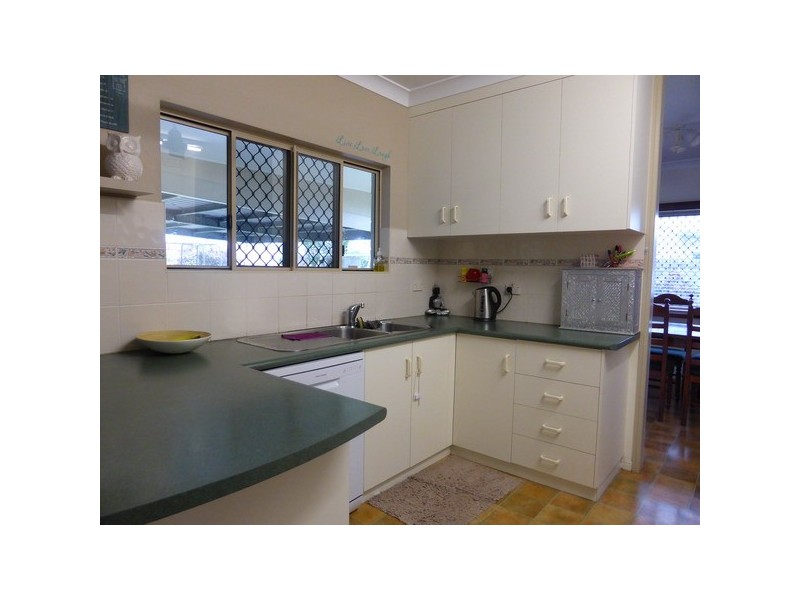 Etty Bay QLD 4858
