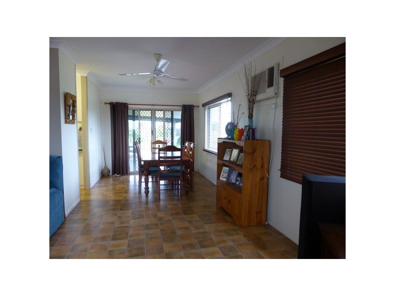 Etty Bay QLD 4858