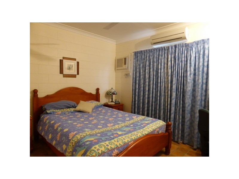 Etty Bay QLD 4858