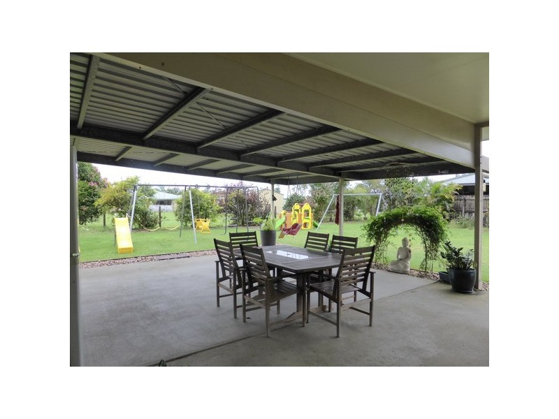 Etty Bay QLD 4858