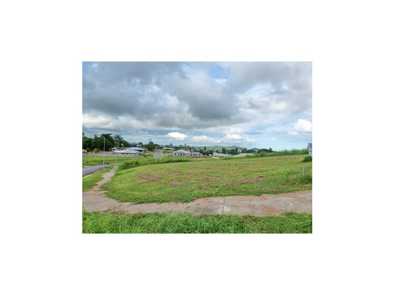 Innisfail QLD 4860