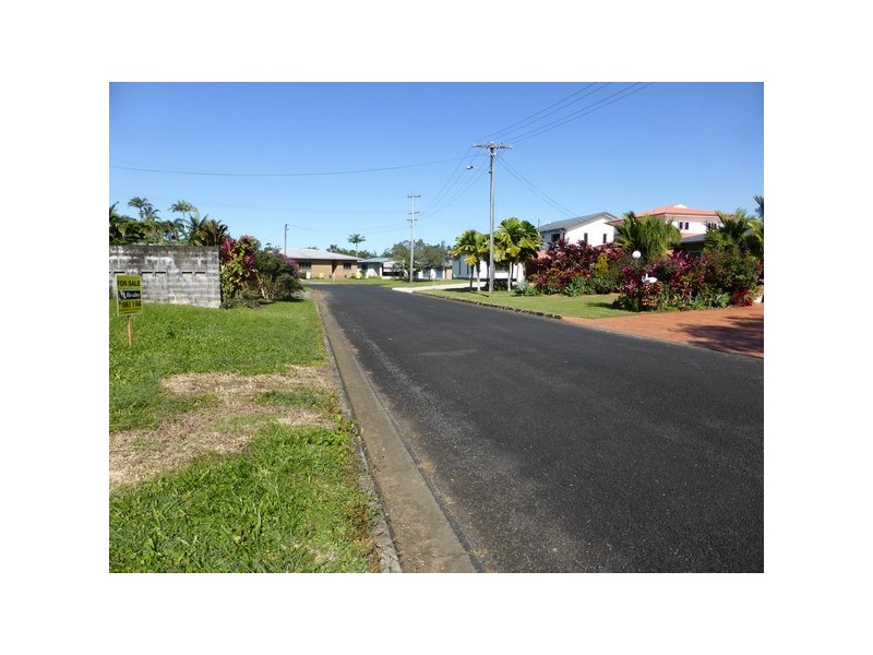 Innisfail Estate QLD 4860