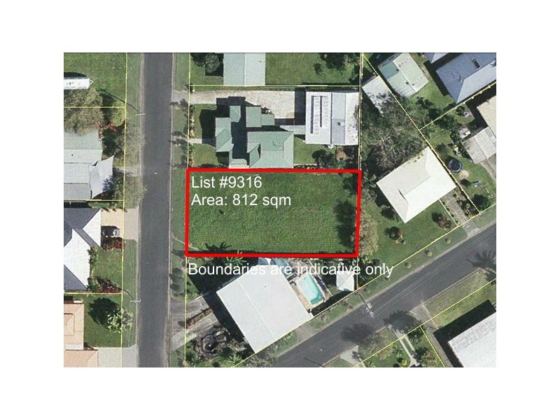 Innisfail Estate QLD 4860