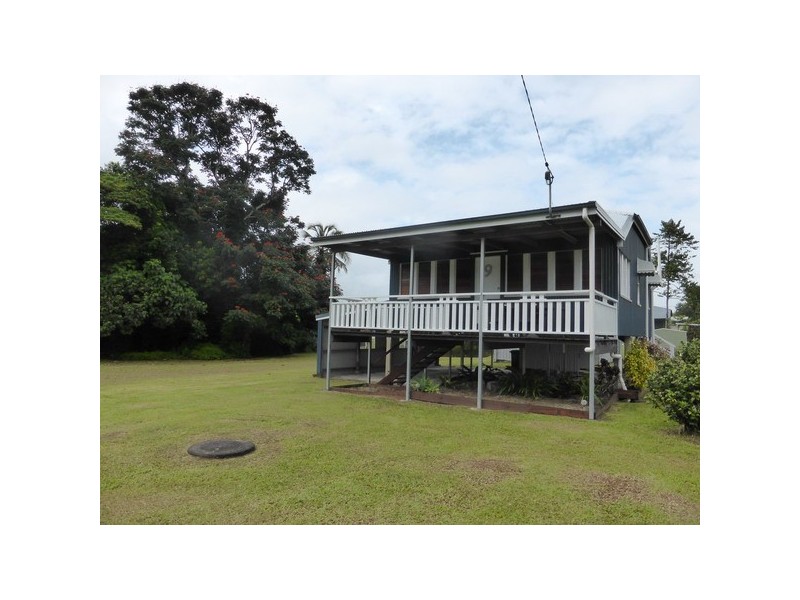 Innisfail QLD 4860