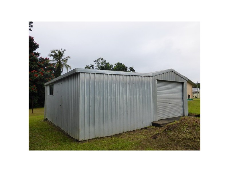 Innisfail QLD 4860