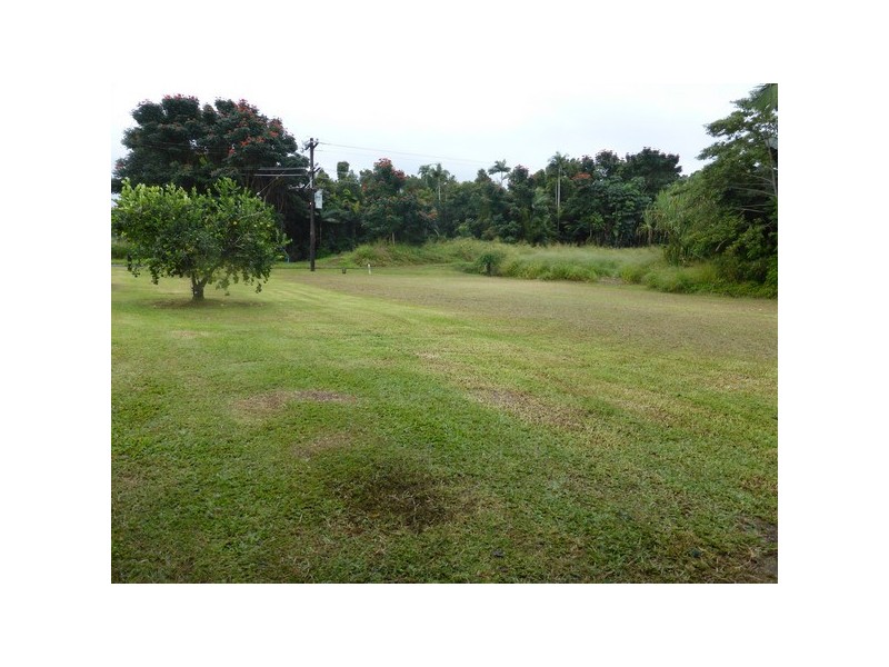Innisfail QLD 4860